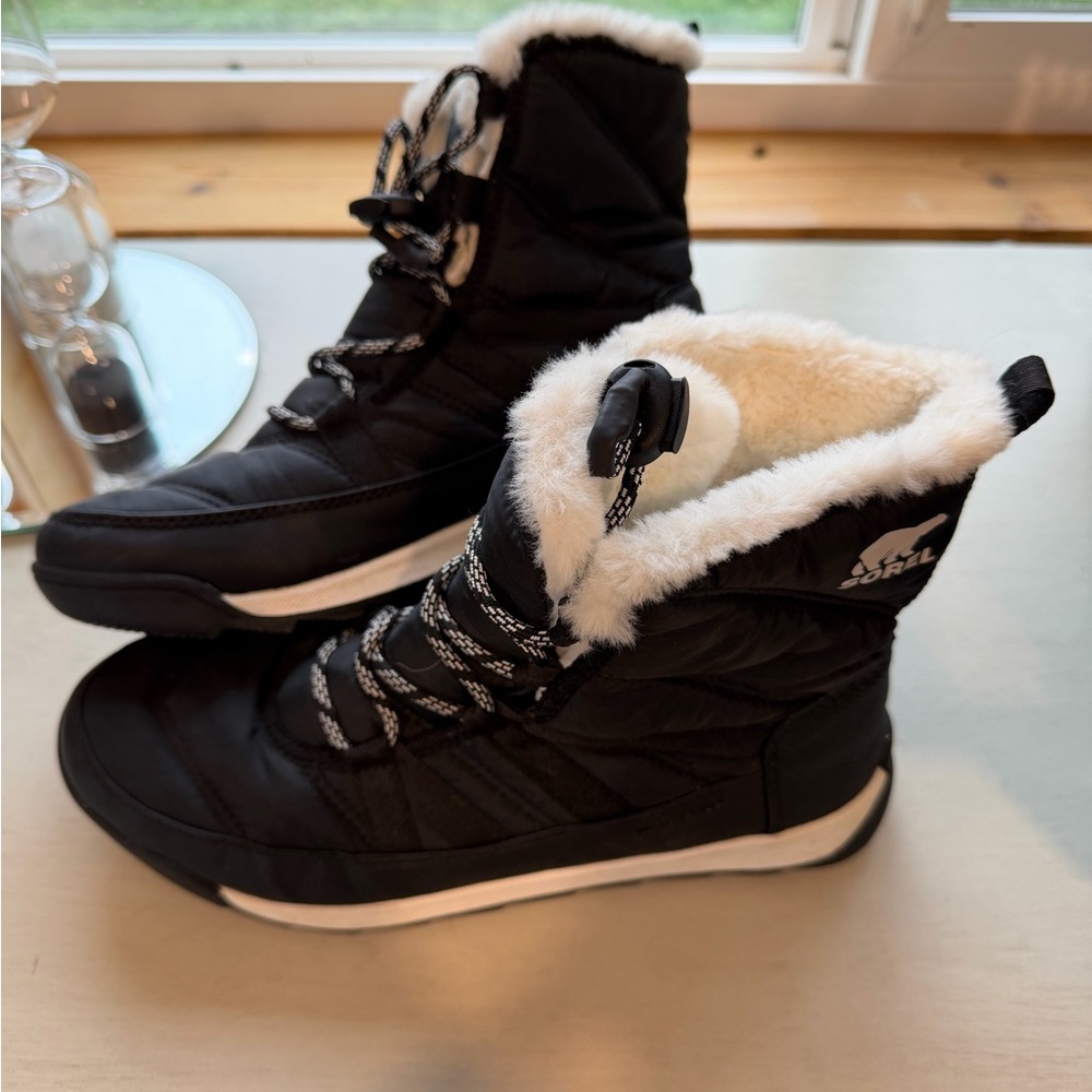Sorel Winter Boots